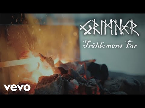 Grimner - Träldomens Far (Official)