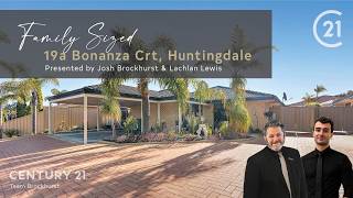 FOR SALE: 19a Bonanaza Court, Huntingdale