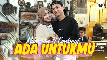 Mamnun Ft. Cimbrut - Ada Untukmu (Official Music Video) Genggamlah Tanganku