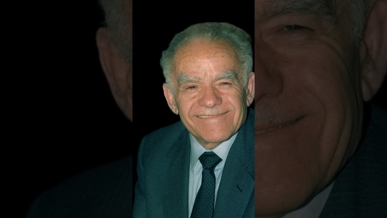 Yitzhak Shamir 