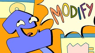 MODIFY - TPOT AMV 