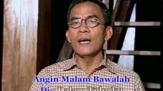 Download lagu MENGAPA ( Pance F. Pondang ) by ANDESKO VOICE