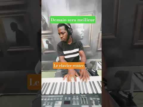 Ce groove commence à parler tout seul…