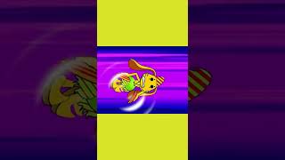 Playtime Animation The Encounter Between 2 Babies