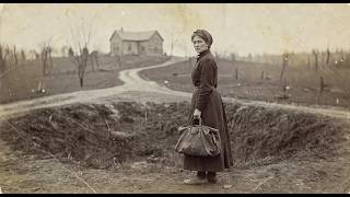 (1908, Virginia)  What Happened in This Village? A Historical Mystery Revealed