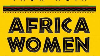 TACH NOIR - Africa Women [ Audio]