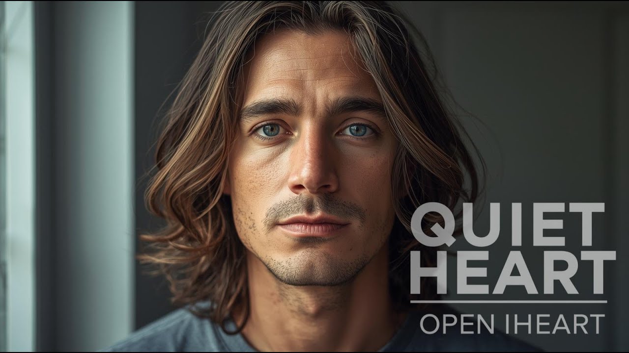 ✨ Спокойный ум, открытое сердце = расслабленное состояние ~ Глобальный сеанс управляемой медитаци...