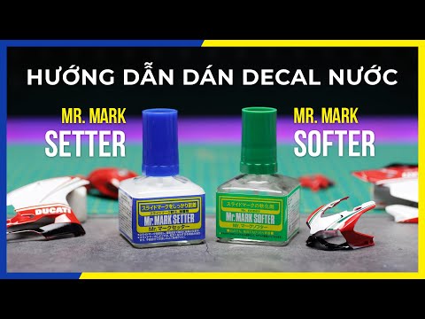Video Cách dùng 2 chai Mr. Mark Setter và Softer THẦN THÁNH... - youtube