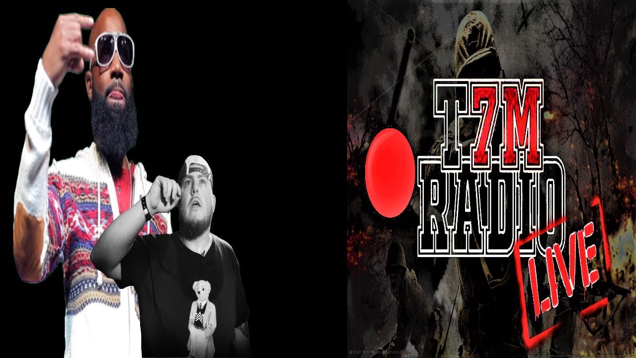 IRON SOLOMON SUMMER MADNESS DEJA VU | SM7 | 🔴 T7M RADIO LIVE