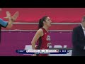 Dynamo Kursk v Spar Girona | Full Game - EuroLeague Women 2021-22