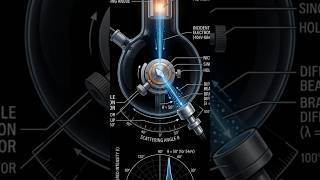Electron's Naughty behaviour - Why Wavefunction Collapse !