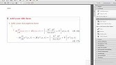 How to Create Zoom Out Button in pdf by using adobe acrobat pro - YouTube