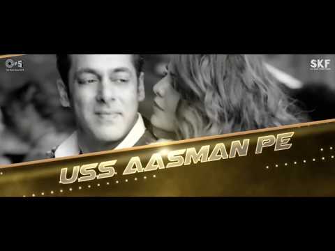 Heeriye Song With Lyrics Race 3 