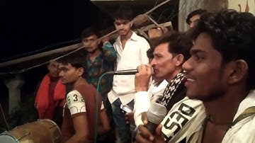 Garba singer mahesh narganwa and raju patel.... Jai mata ji...