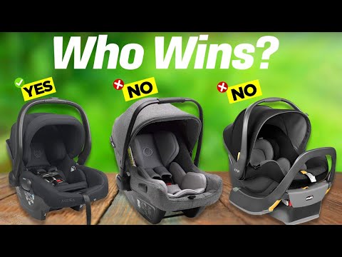 Best Infant Car