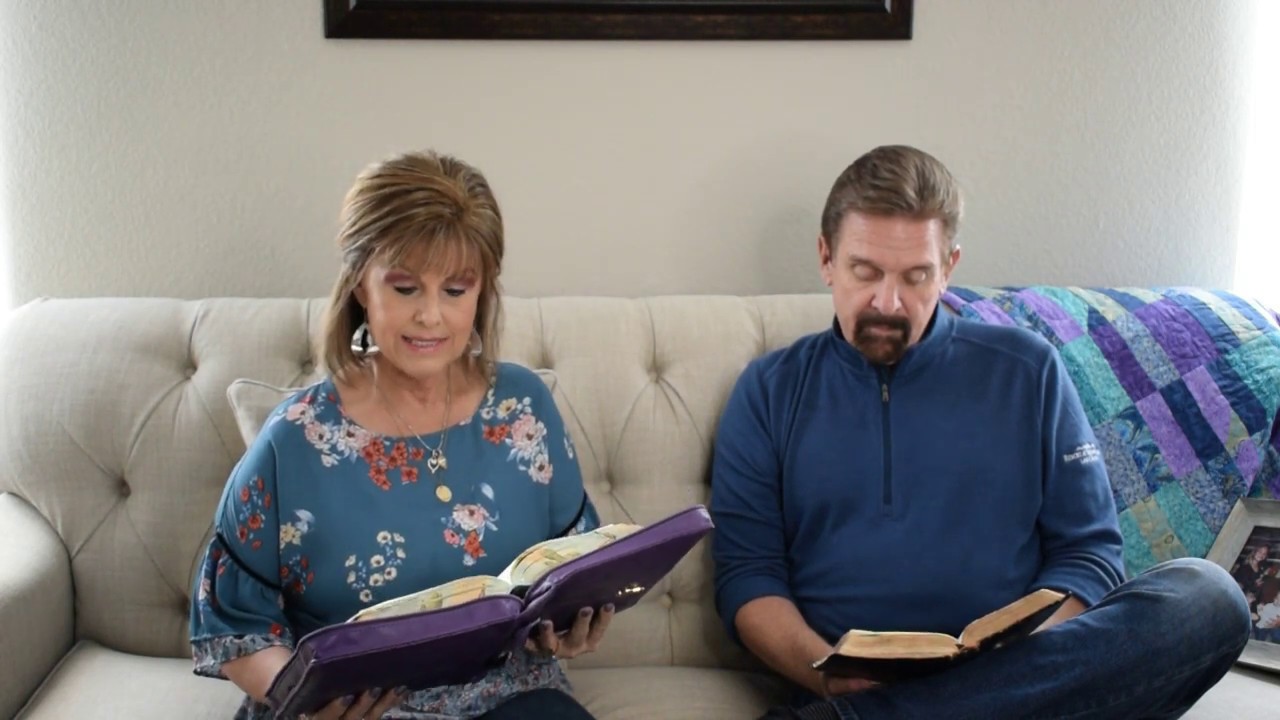 Bible Connection 4 8 2020 YouTube bible-connection-4-8-2020-youtube