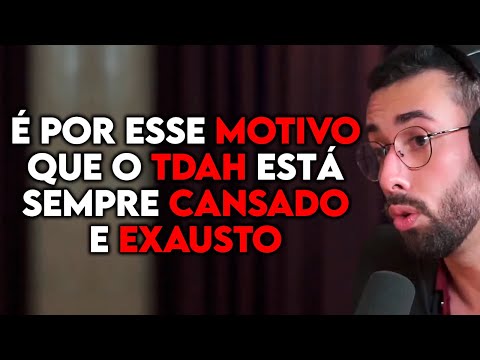 Vídeo: Por que sou tão desatento?