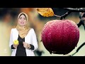 فوائد أكل التفاح  ! تفاحة واحدة  يوميا ً ستجعل من حولك يتكلم عن قوتك وستخلصك من أمراضك الخفية