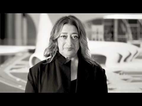 วีดีโอ: ชีวประวัติและชีวิตส่วนตัวของ Zaha Hadid