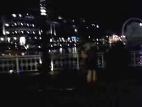 sway (cover by shantel Sonia ganth) at Melaka waterfront call no 0173223391