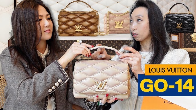 LOUIS VUITTON UNBOXING, NEW YORK CITY 🇺🇸🛍 HAUL