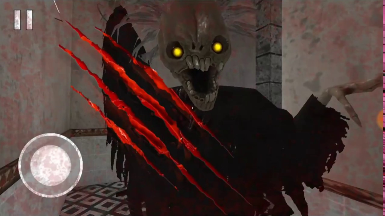 Scary Hospital: 3d Horror Game Adventure - Android GamePlay #2 - YouTube
