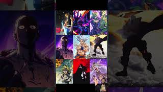 Old gen vs New gen anime? Who wins?