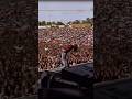 Little Angels - Gateshead International Stadium 1992