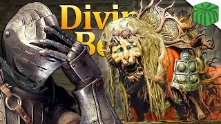 Elden Ring: Shadow of the Erdtree DLC Is Incredible | Part 1