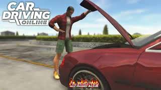 Car Driving Online Trailer/2022