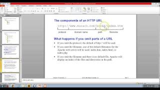 Ch 1 - Deploying PHP applications