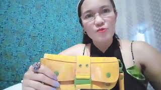 FIXING DAMAGE LOCK ON A WALLET👛 screenshot 4