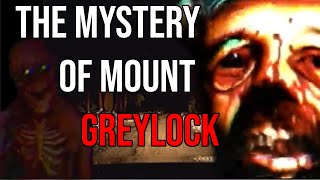 Awakening an Ancient Evil | GREYLOCK Analog Horror Explained