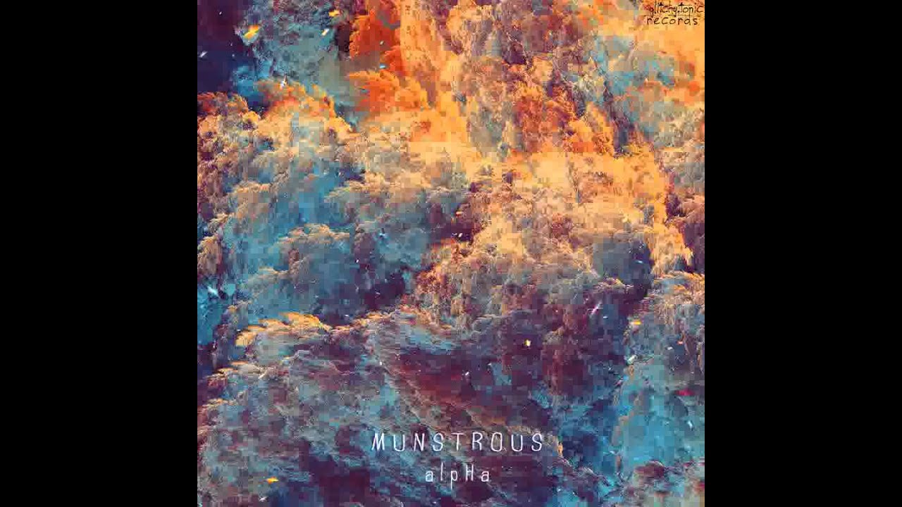 Muggi Dane - Sailing Stones (Munstrous Remix)