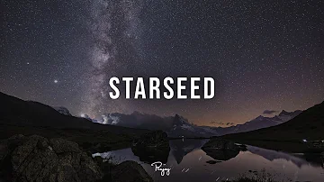 "Starseed" - Chill Rap Beat | Free R&B Hip Hop Instrumental 2022 | Rutger Verhox #Instrumentals