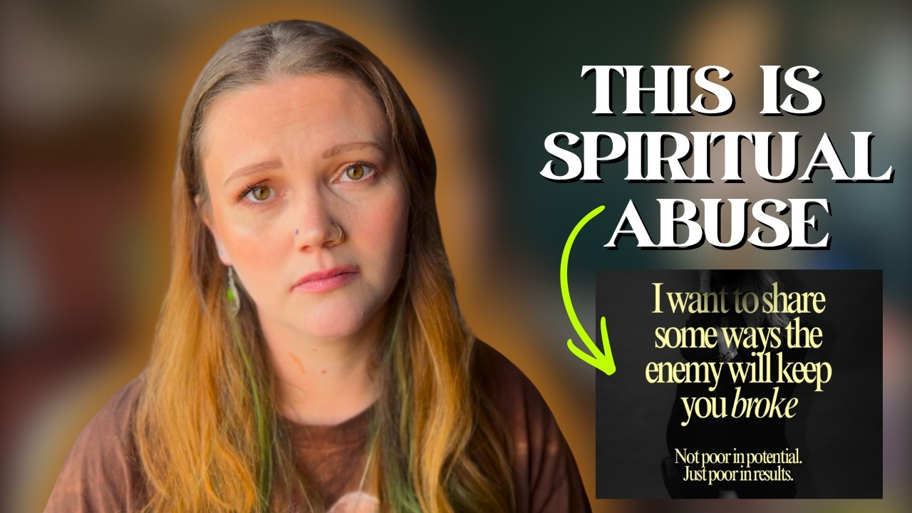 The Most Disturbing MLM Recruitment Tactic I’ve Ever Seen | MLM Disaster #5