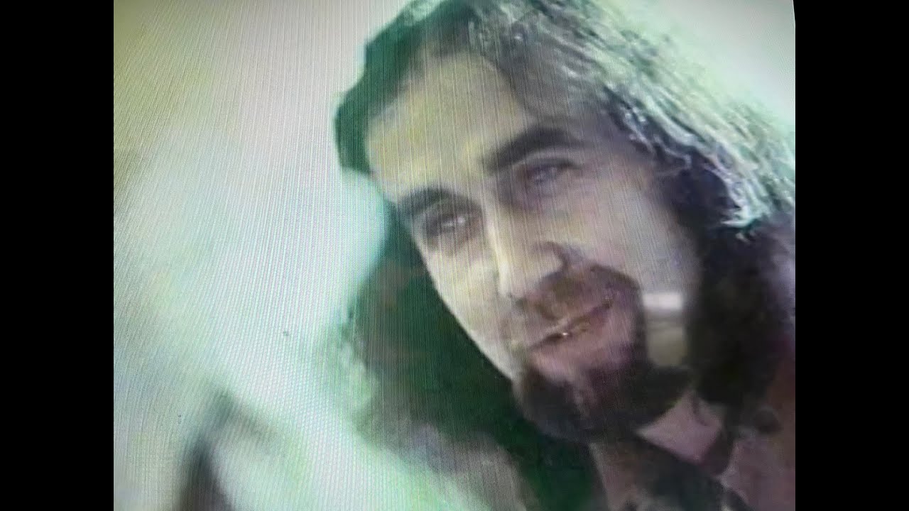 Filma par Imantu Kalniņu "Par lietām, kuras nekad nepāriet..."