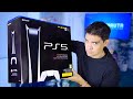 CUIDADO con LA PLAYSTATION 5 NEGRA!!!!!!!