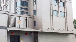 卢比奥:中國驻休斯顿领事馆是中共间谍网络和行动的中心节点,72小时必须离开;领事馆掌握多少机密?什么华人受到牵联?打击中共有利川普丨直说直播(20200722)