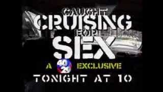 40/29 news promo: Cruising For Sex