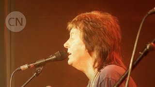 Chris Norman - In The Heat Of The Night (Live In Concert 2011) OFFICIAL chords