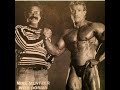 The fall of mike mentzer  barretti short docuseries part 1
