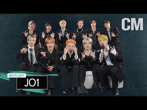 K-POP・アジア JO1CD K-POP・アジア JO1 CD DVD＆Blu-ray｜DISCOGRAPHY｜JO1 OFFICIAL