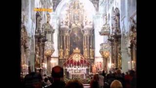 Salszburg Si Lacurile Alpine.avi