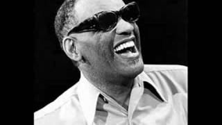 Video thumbnail of "RAY CHARLES - THE BRIGHTEST SMILE IN TOWN"