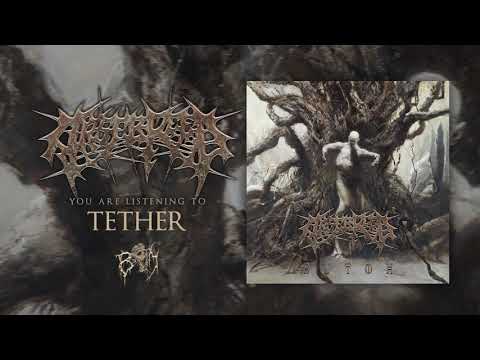 ARSEBREED - Tether