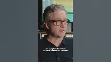 Greg Wells on the McDSP APB & Digital vs. Analog!