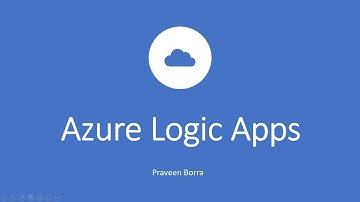 Azure Logic Apps Tutorial | Azure Logic Apps Overview | Azure Logic Apps |  Azure Tutorial