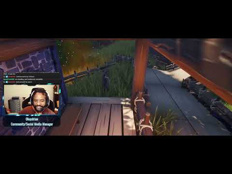 Contest Winners and more! | Weekly Coreborn Stream