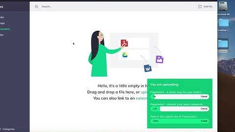 File Management with Papermind - Your Slack Wiki